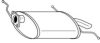 KIA MB30340100 End Silencer
